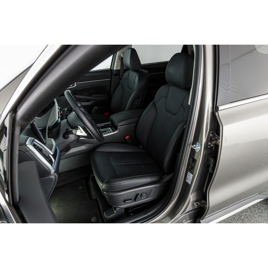 KIA Sorento 1.6 T-GDi 288ch PHEV 4x4