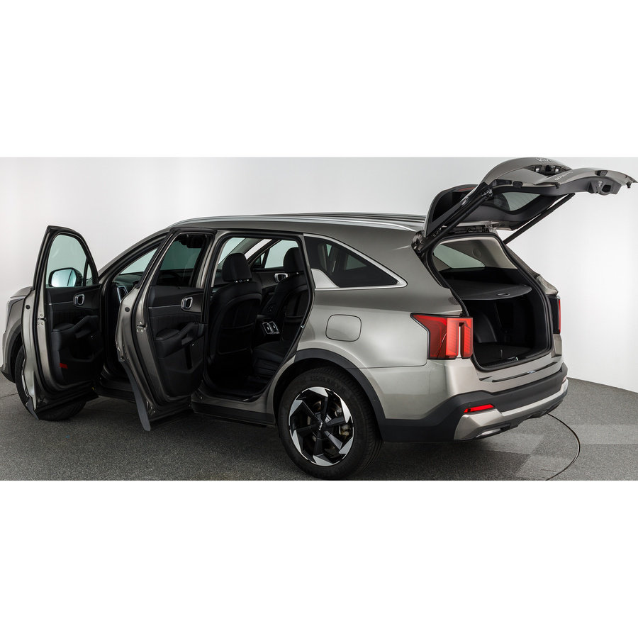 KIA Sorento 1.6 T-GDi 288ch PHEV 4x4