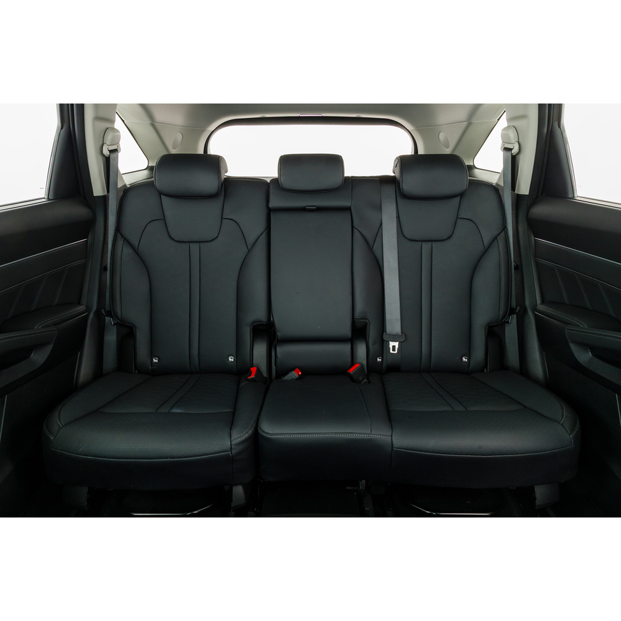 KIA Sorento 1.6 T-GDi 288ch PHEV 4x4