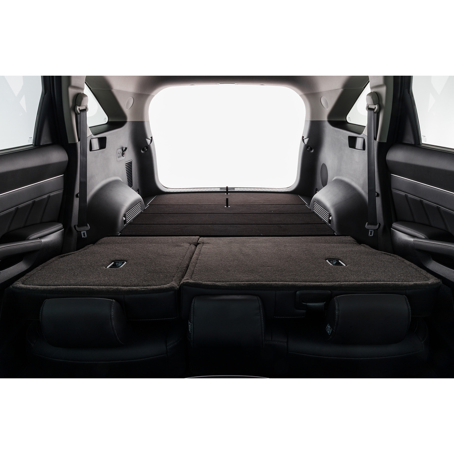 KIA Sorento 1.6 T-GDi 288ch PHEV 4x4