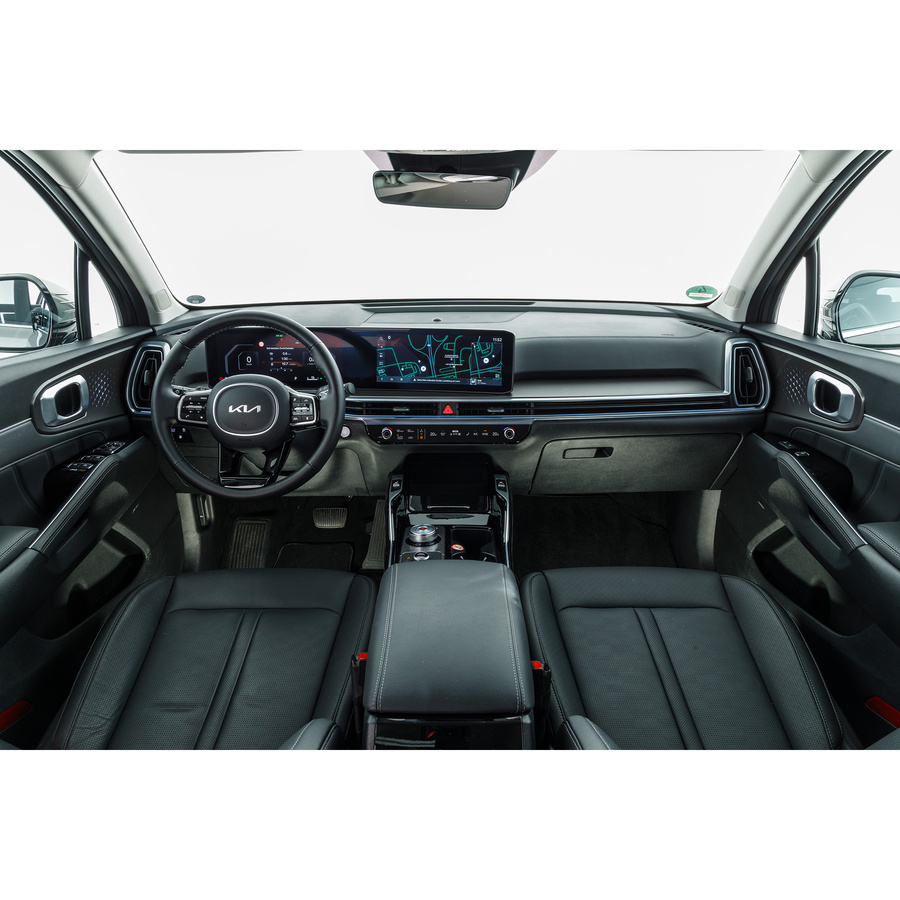 KIA Sorento 1.6 T-GDi 288ch PHEV 4x4