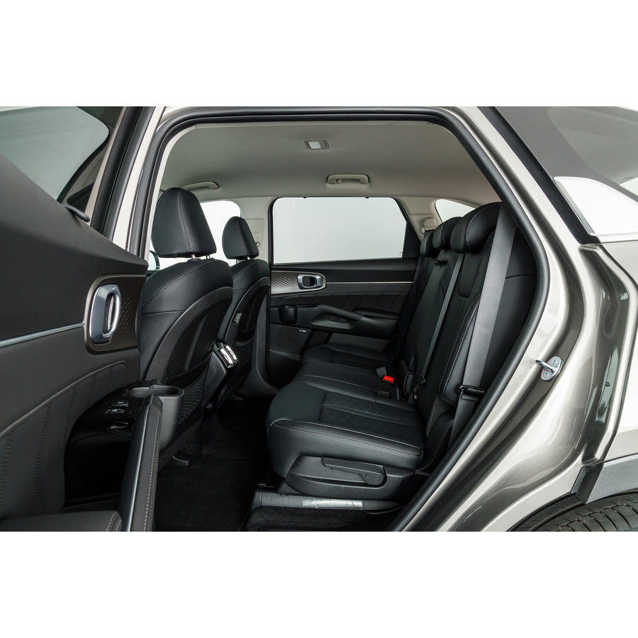 KIA Sorento 1.6 T-GDi 288ch PHEV 4x4