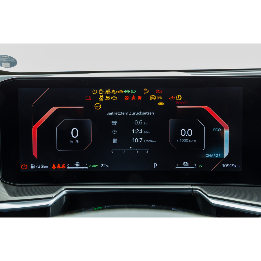KIA Sorento 1.6 T-GDi 288ch PHEV 4x4