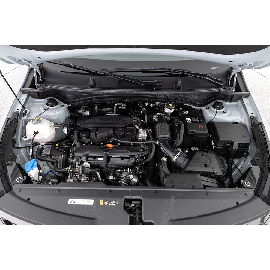 Kia Sportage 1.6 T-GDi 150ch MHEV DCT7 4x2 GT Line Premium - 