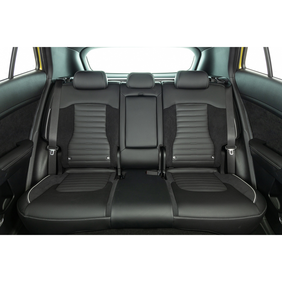 KIA Sportage 1.6 T-GDi 265ch ISG Hybride Rechargeable BVA6 4x4 GT Line Premium - 