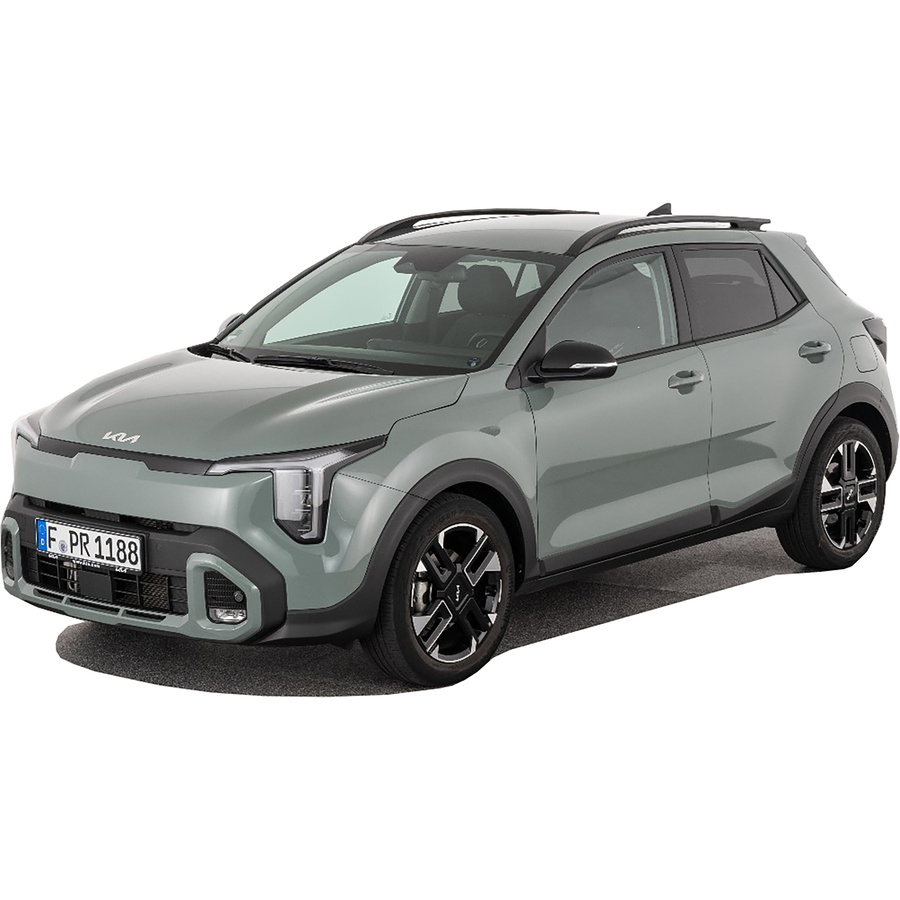 KIA Stonic 1.0 T‑GDi MHEV 115 ch DCT7