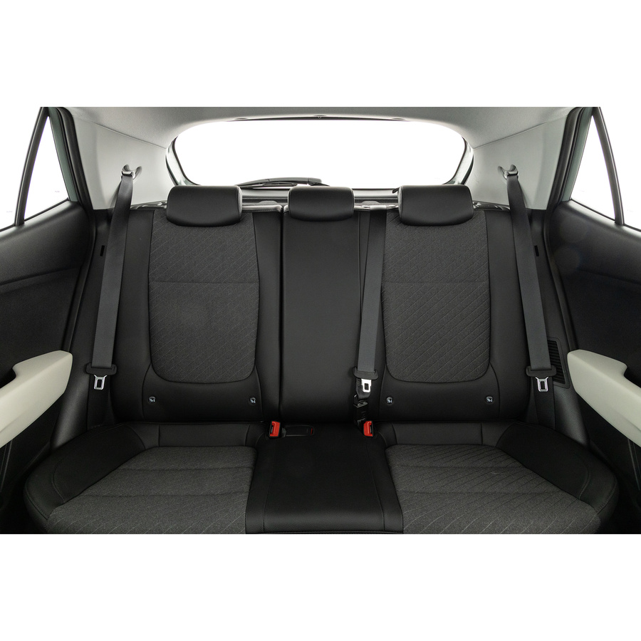 KIA Stonic 1.0 T‑GDi MHEV 115 ch DCT7