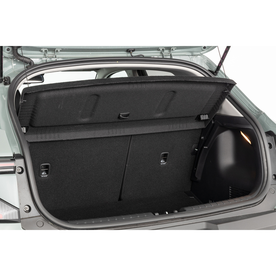 KIA Stonic 1.0 T‑GDi MHEV 115 ch DCT7