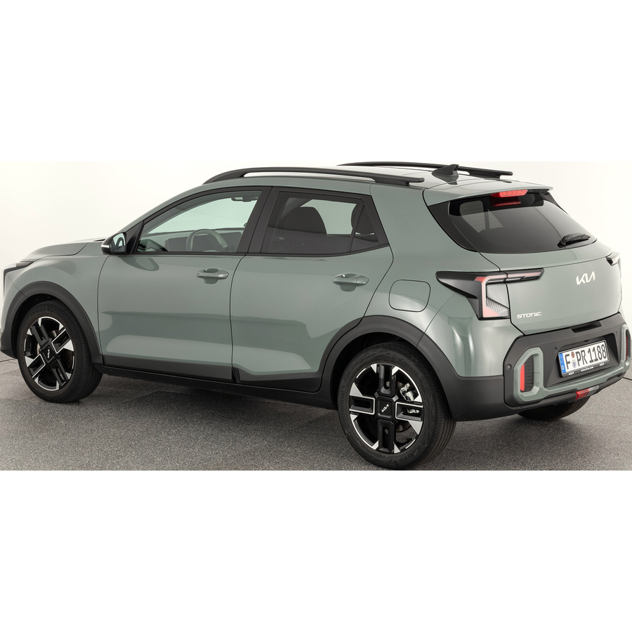 KIA Stonic 1.0 T‑GDi MHEV 115 ch DCT7
