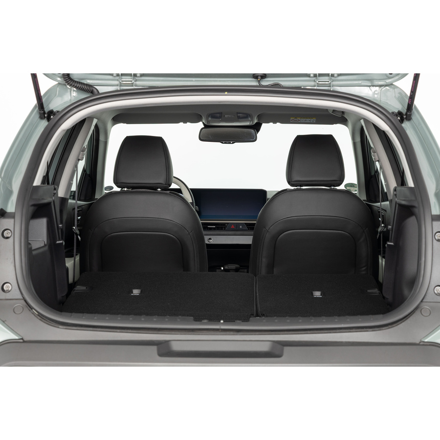 KIA Stonic 1.0 T‑GDi MHEV 115 ch DCT7