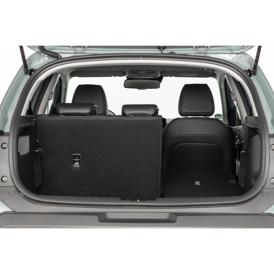 KIA Stonic 1.0 T‑GDi MHEV 115 ch DCT7