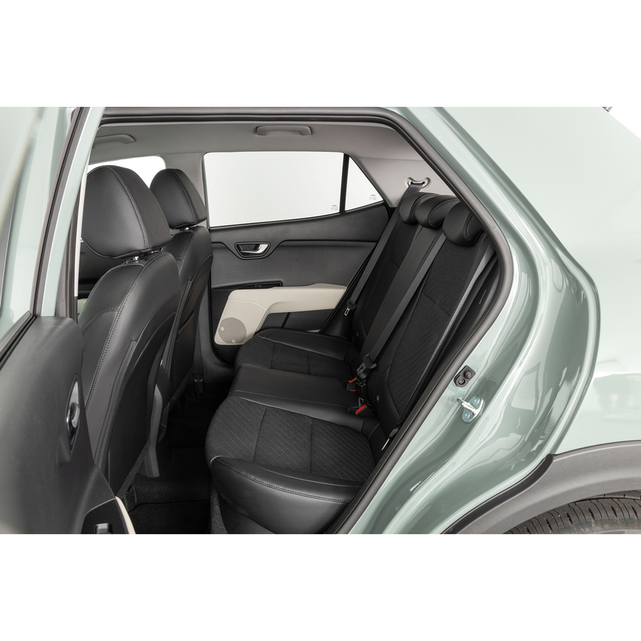 KIA Stonic 1.0 T‑GDi MHEV 115 ch DCT7