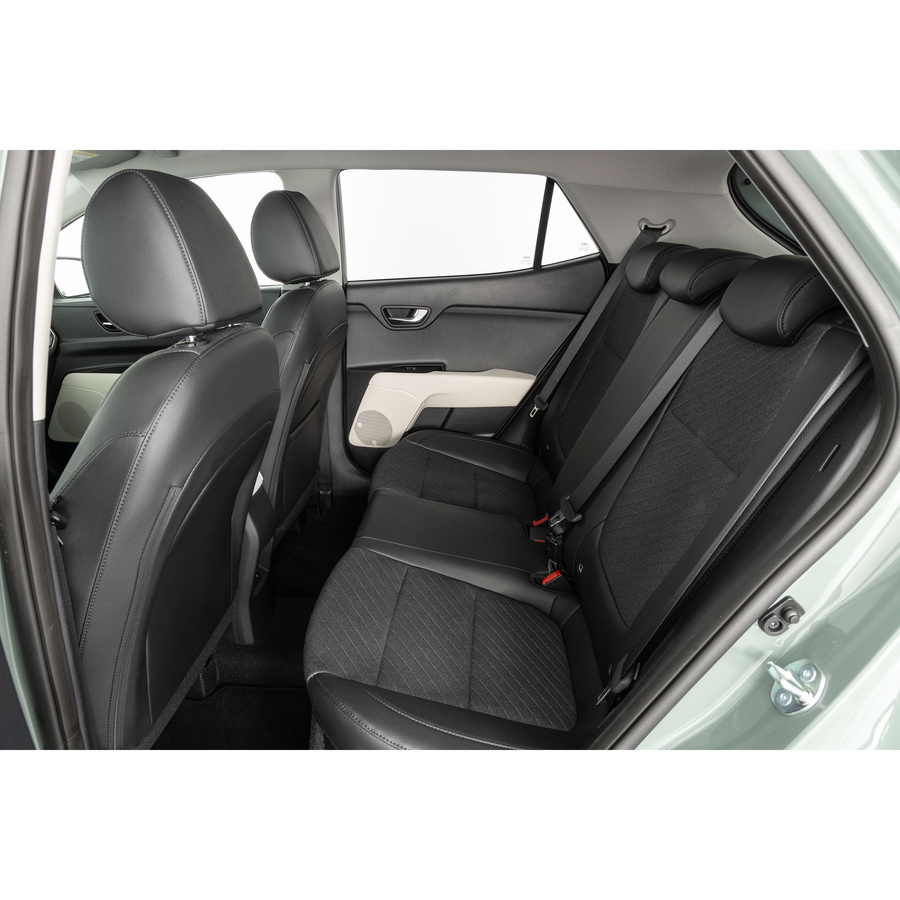 KIA Stonic 1.0 T‑GDi MHEV 115 ch DCT7