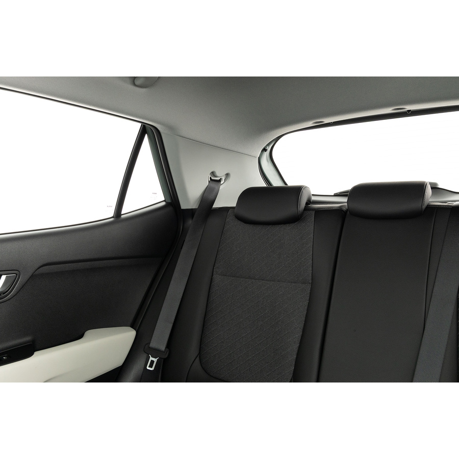 KIA Stonic 1.0 T‑GDi MHEV 115 ch DCT7