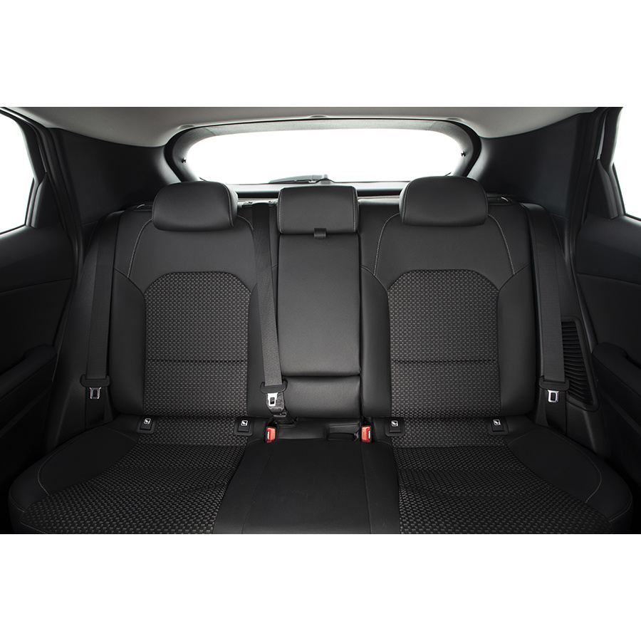 KIA XCeed 1.6 GDi 105 ch ISG/ Electrique 60.5ch DCT6 - 