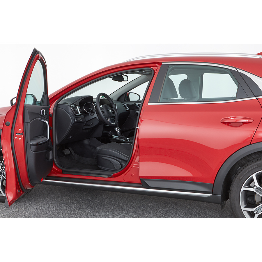 KIA XCeed 1.6l CRDi 136 ch DCT7 ISG - 