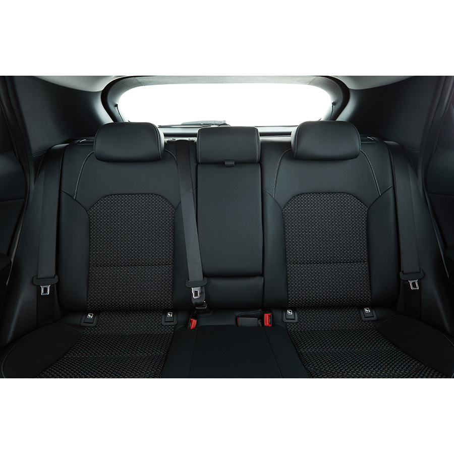 KIA XCeed 1.6l CRDi 136 ch DCT7 ISG - 