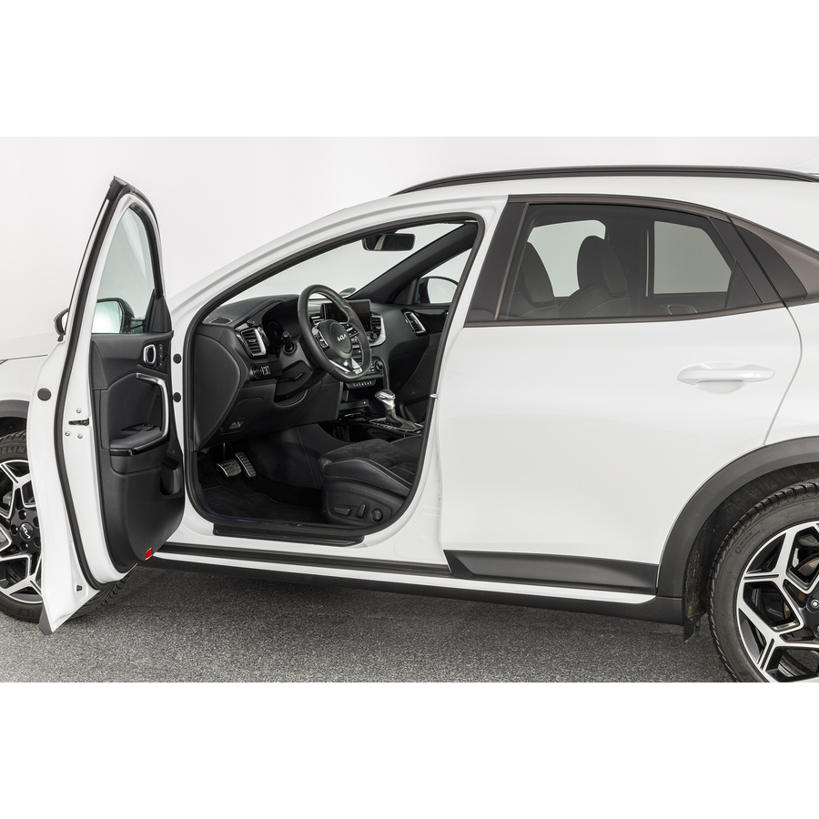 KIA XCeed 1.6l T-GDi 204 ch DCT7 - 
