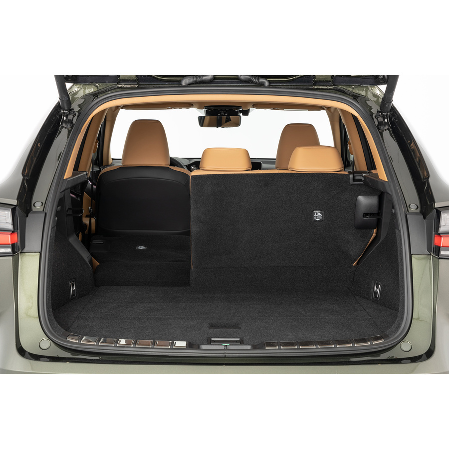 Lexus NX 350h 4WD Hybride Luxe - 