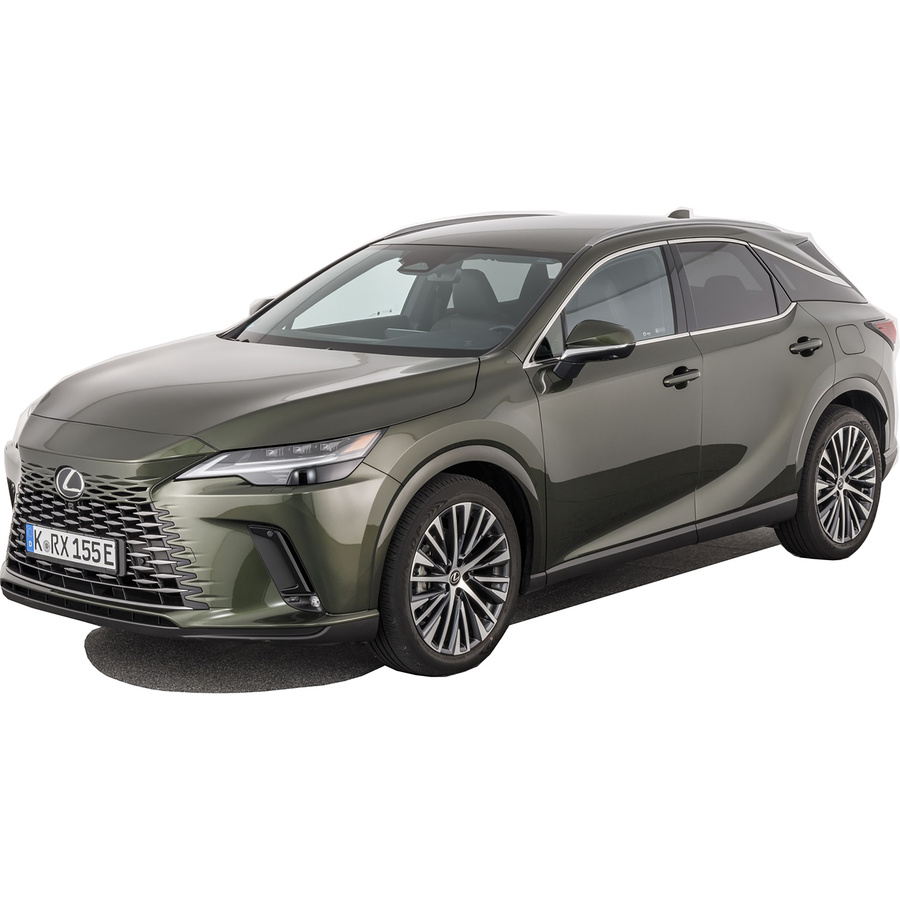Lexus RX 450h+ 4WD Hybride Rechargeable