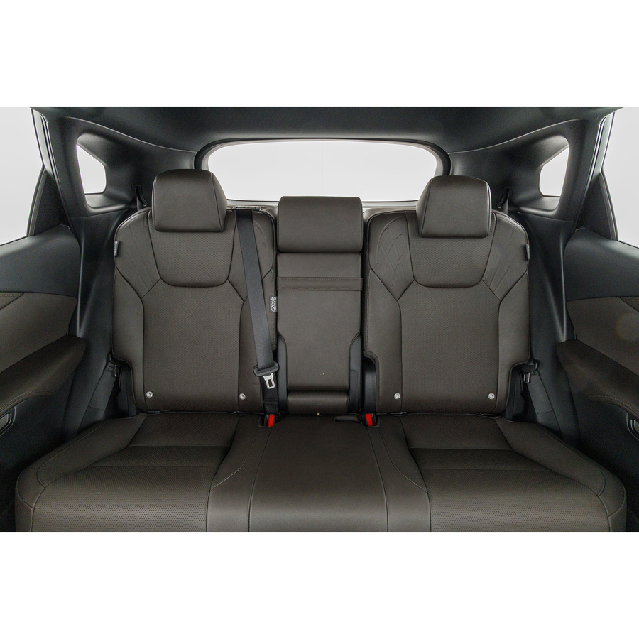 Lexus RX 450h+ 4WD Hybride Rechargeable