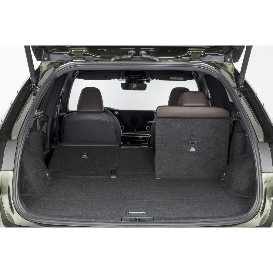 Lexus RX 450h+ 4WD Hybride Rechargeable