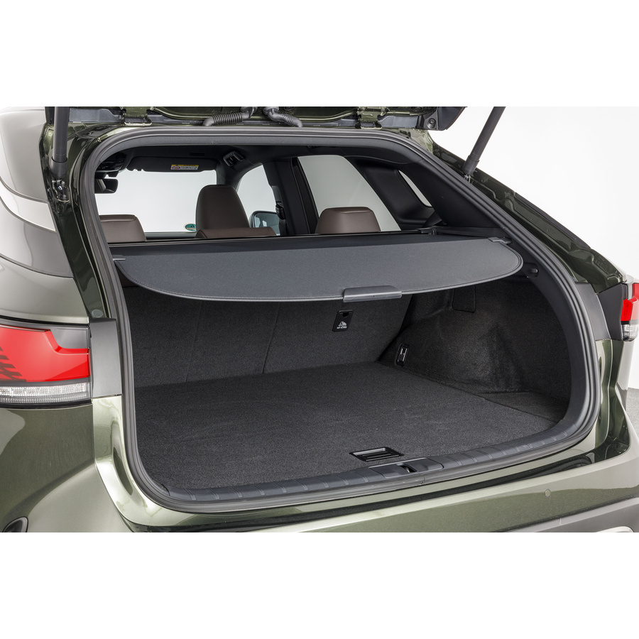 Lexus RX 450h+ 4WD Hybride Rechargeable