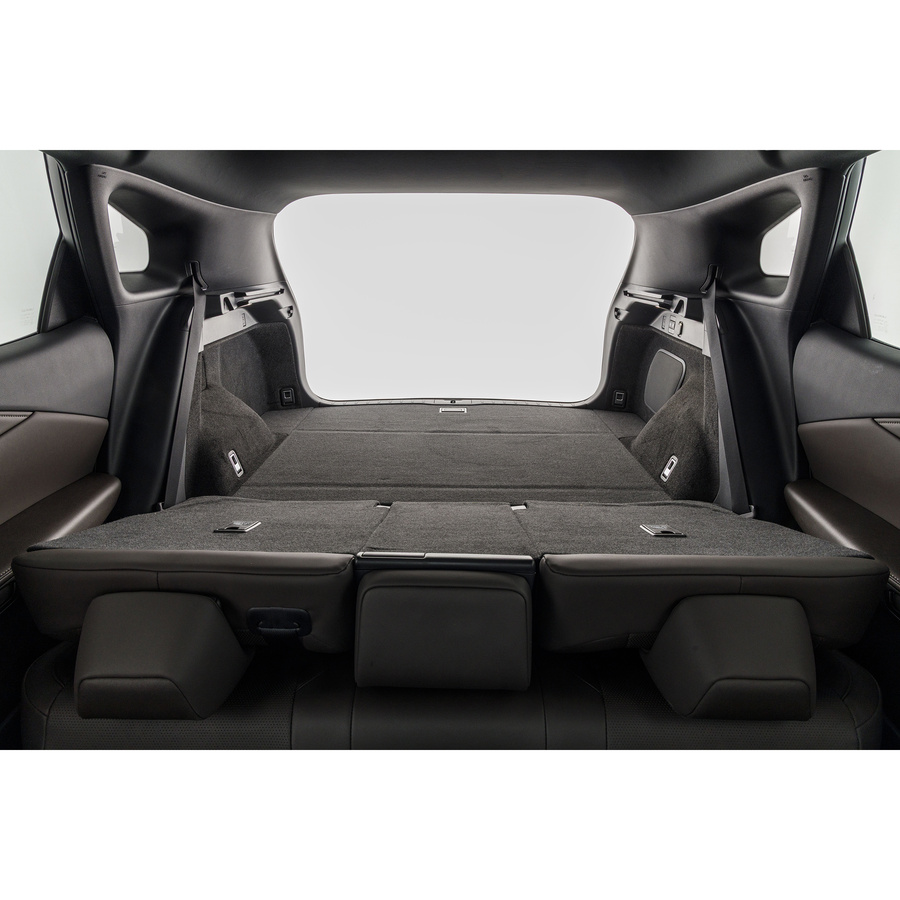 Lexus RX 450h+ 4WD Hybride Rechargeable