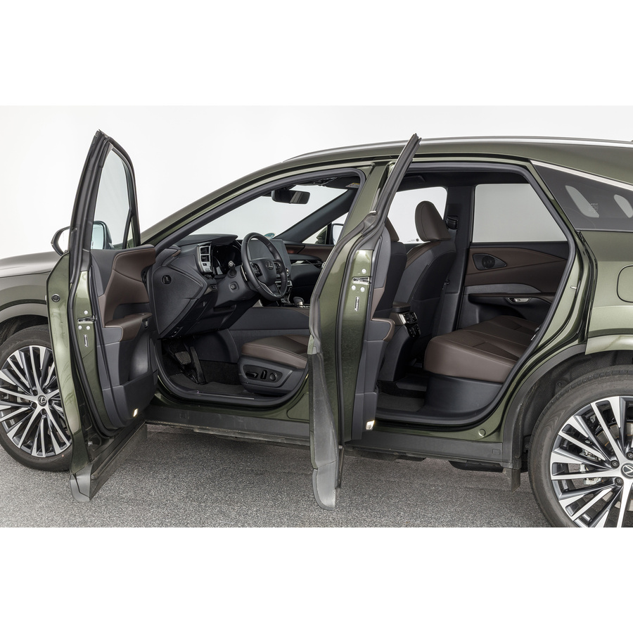 Lexus RX 450h+ 4WD Hybride Rechargeable