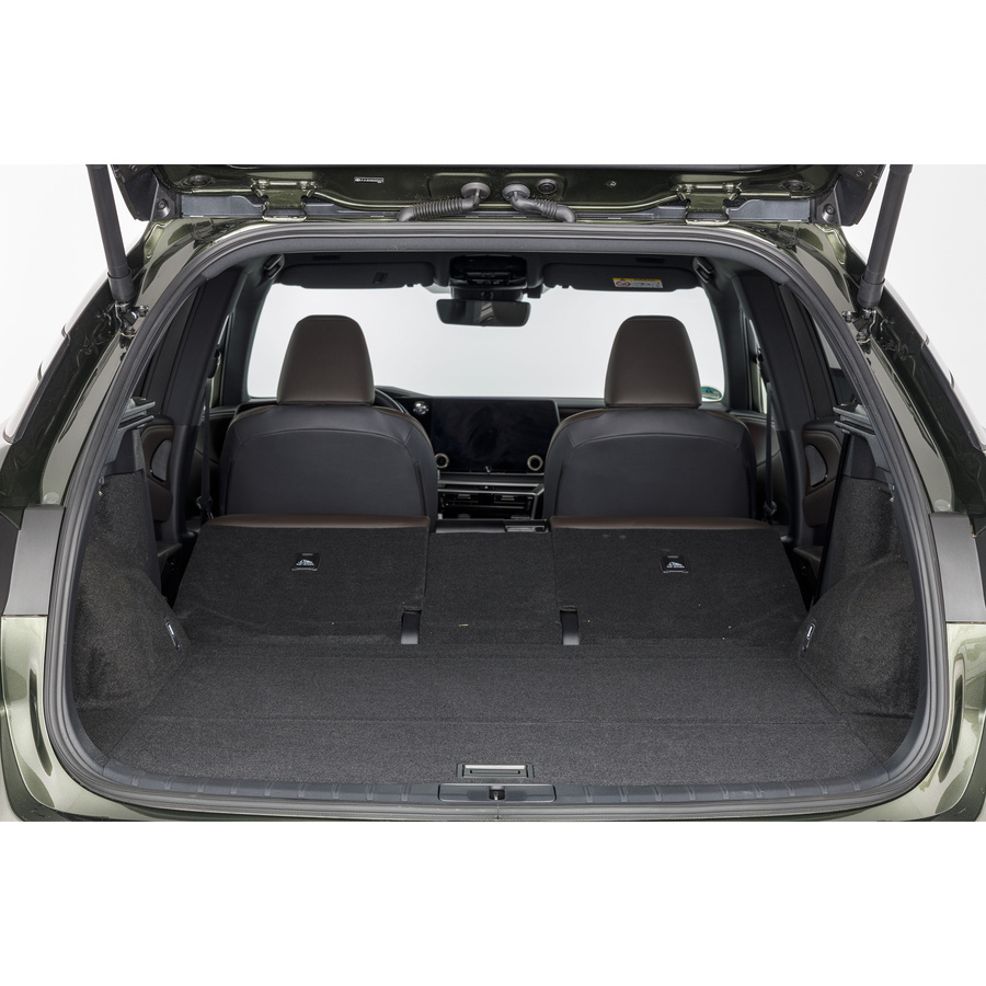 Lexus RX 450h+ 4WD Hybride Rechargeable