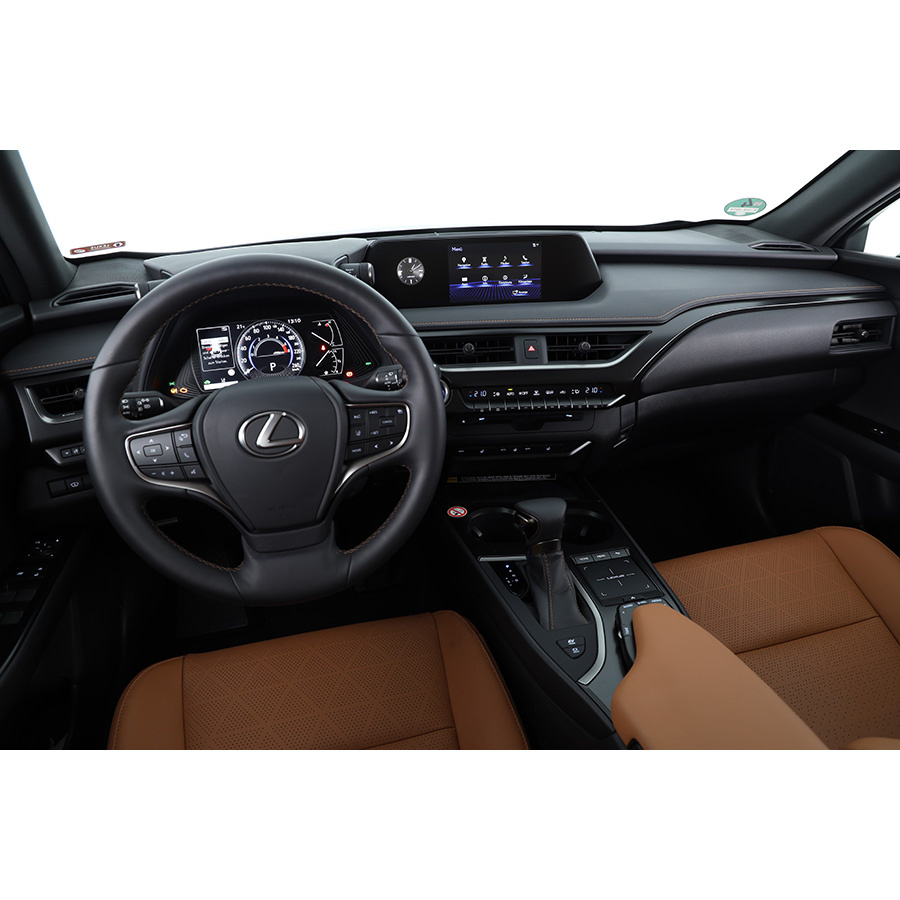 Lexus UX 250h 2WD - 