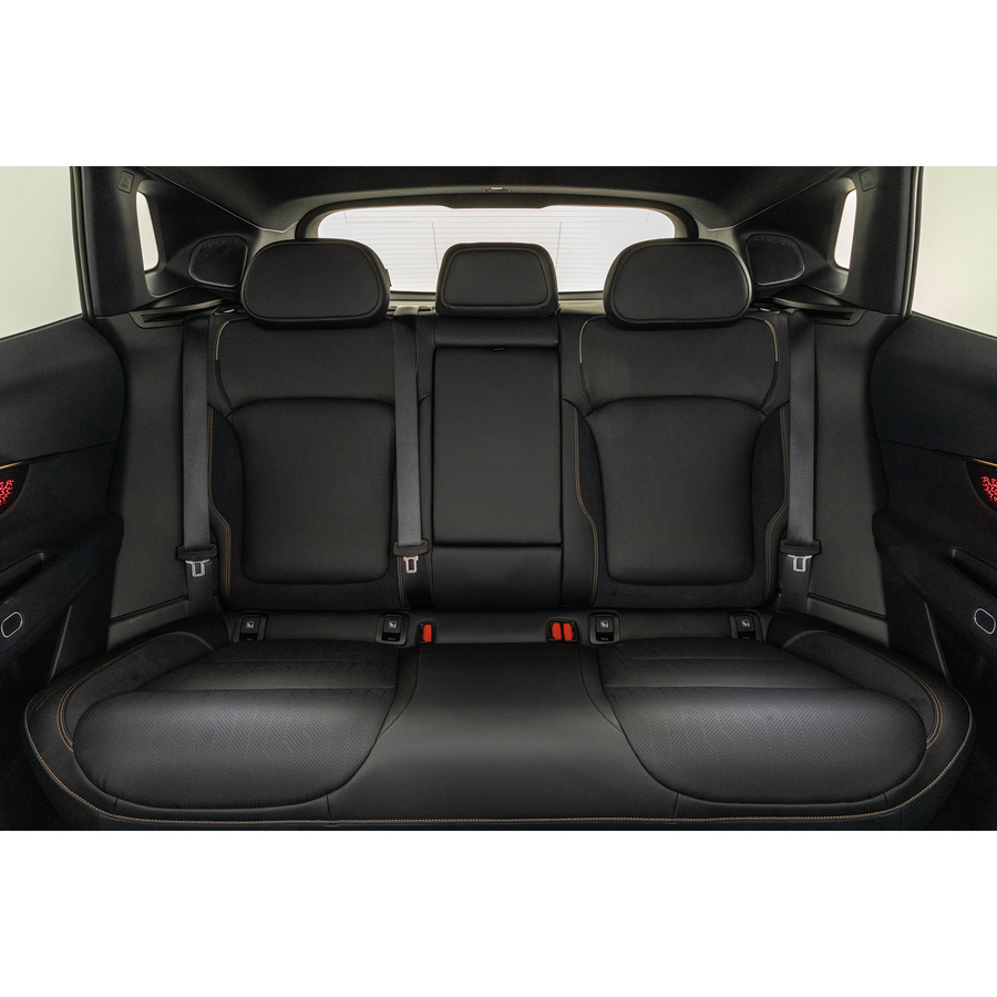 Lynk & Co 08 1.5 PHEV 381 ch