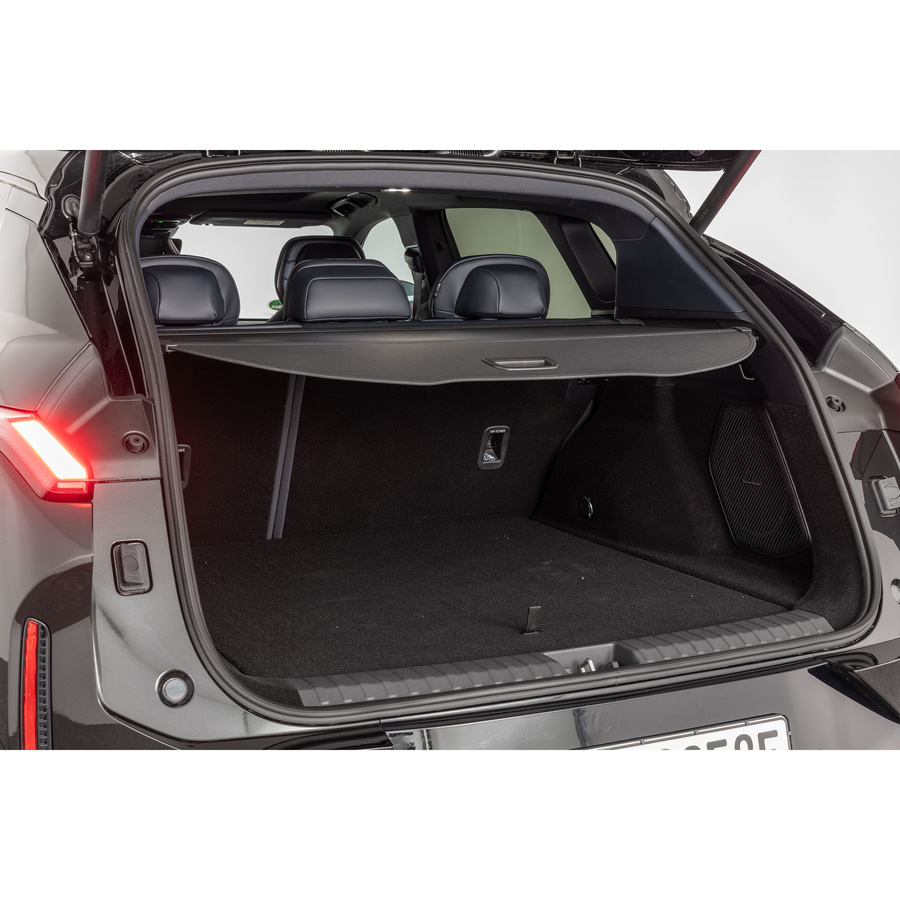 Lynk & Co 08 1.5 PHEV 381 ch