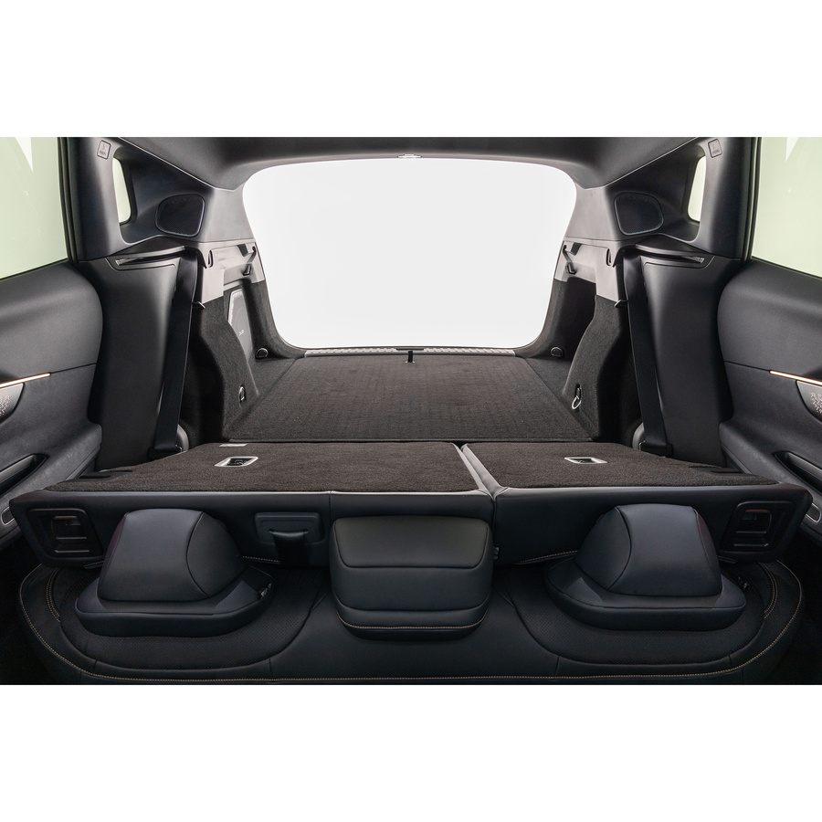 Lynk & Co 08 1.5 PHEV 381 ch