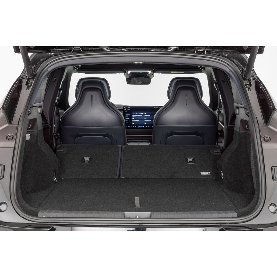 Lynk & Co 08 1.5 PHEV 381 ch