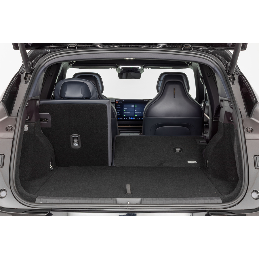 Lynk & Co 08 1.5 PHEV 381 ch