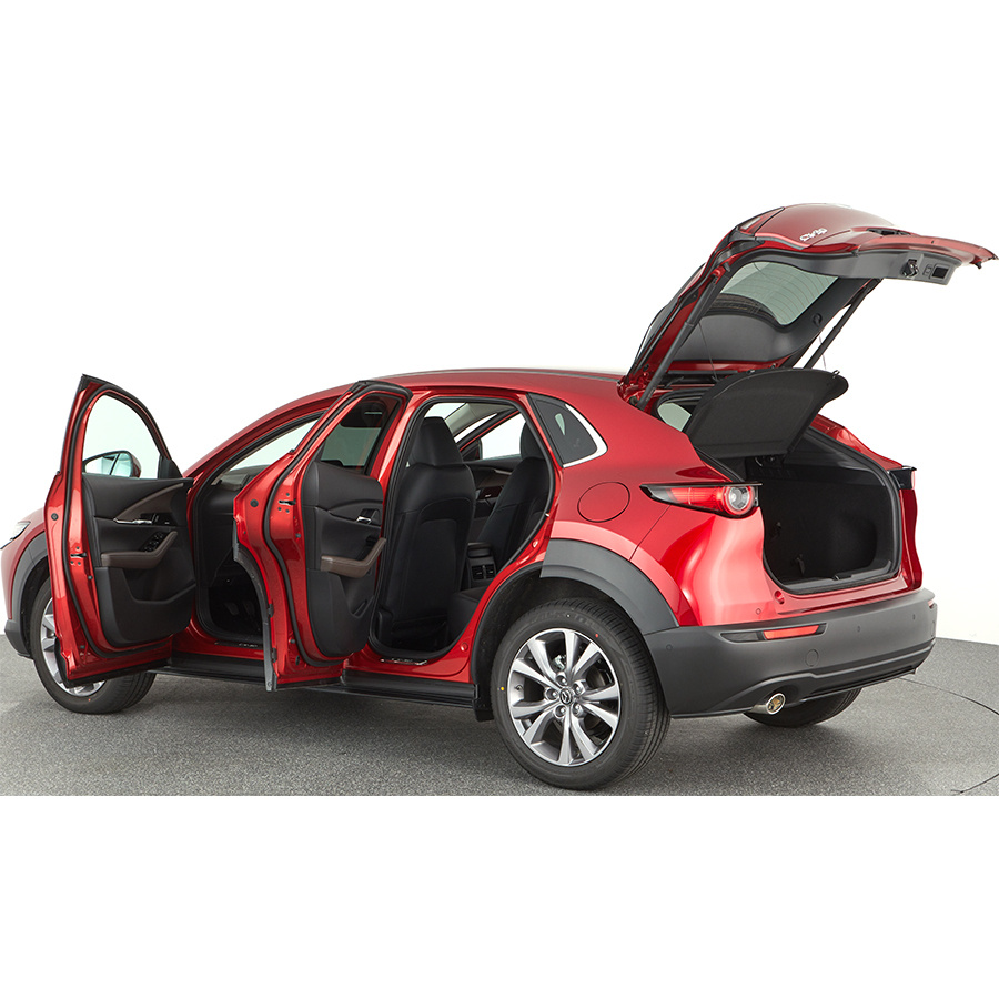 Mazda CX-30 1.8L SKYACTIV-D 116 ch 4x2 BVM6 - 