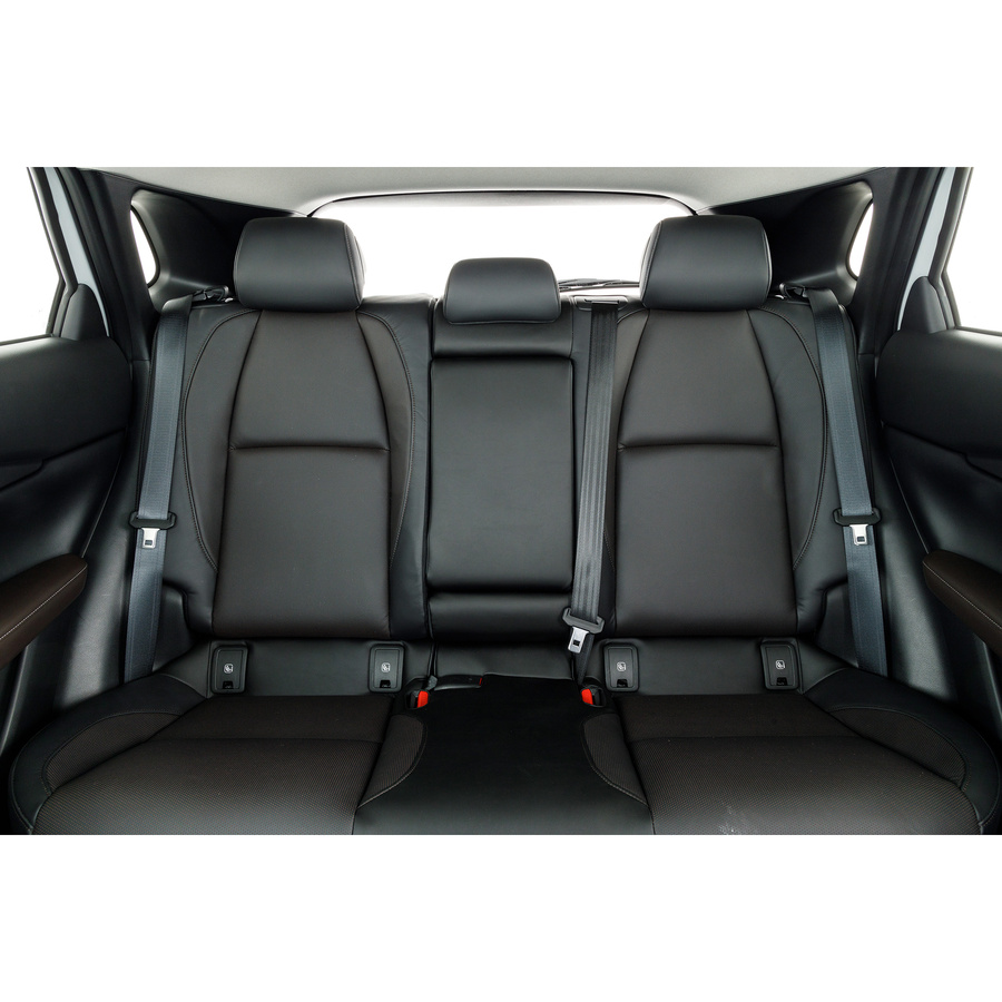 Mazda CX-30 2.0L e-SKYACTIV G M Hybrid 122 ch 4x2 BVA6 Exclusive-Line