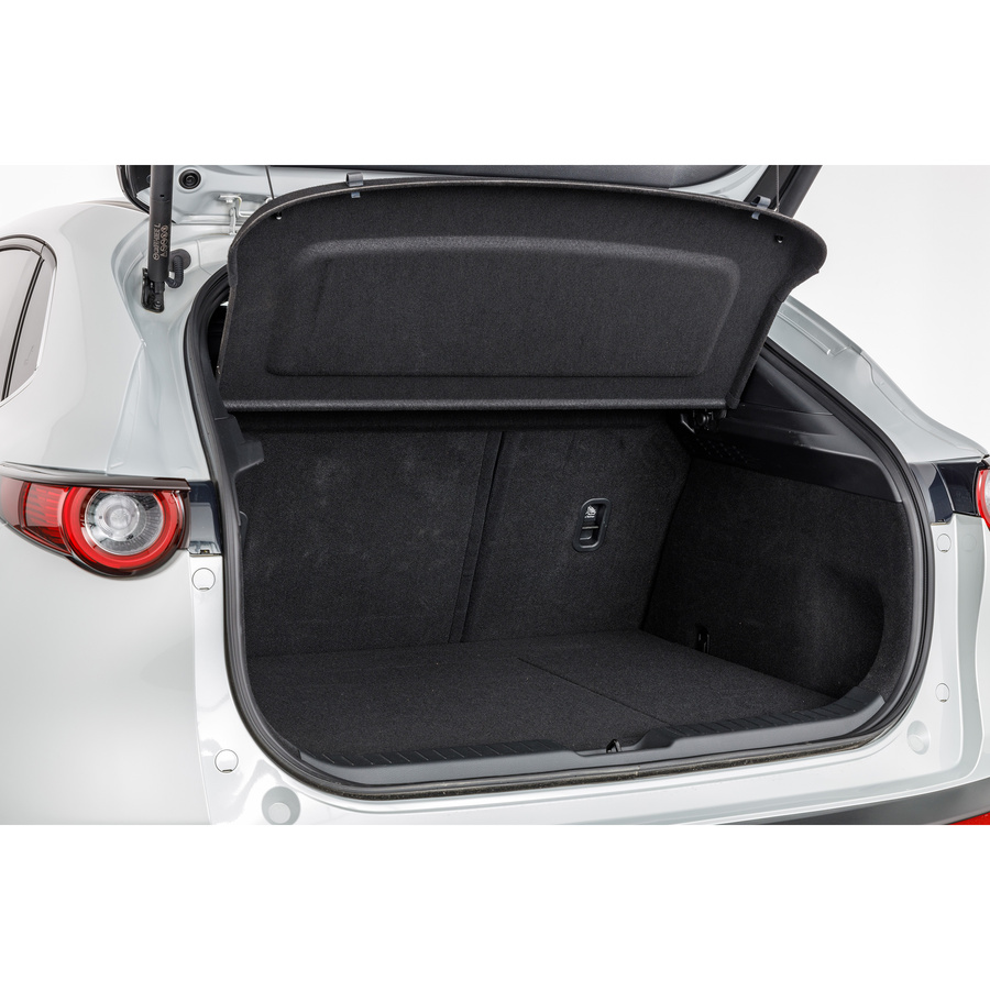 Mazda CX-30 2.0L e-SKYACTIV G M Hybrid 122 ch 4x2 BVA6 Exclusive-Line