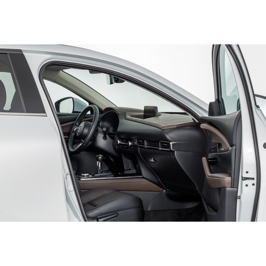 Mazda CX-30 2.0L e-SKYACTIV G M Hybrid 122 ch 4x2 BVA6 Exclusive-Line