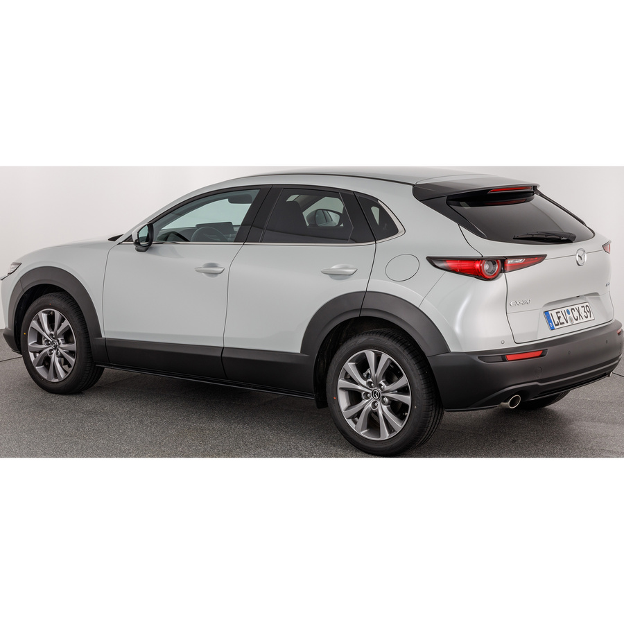 Mazda CX-30 2.0L e-SKYACTIV G M Hybrid 122 ch 4x2 BVA6 Exclusive-Line