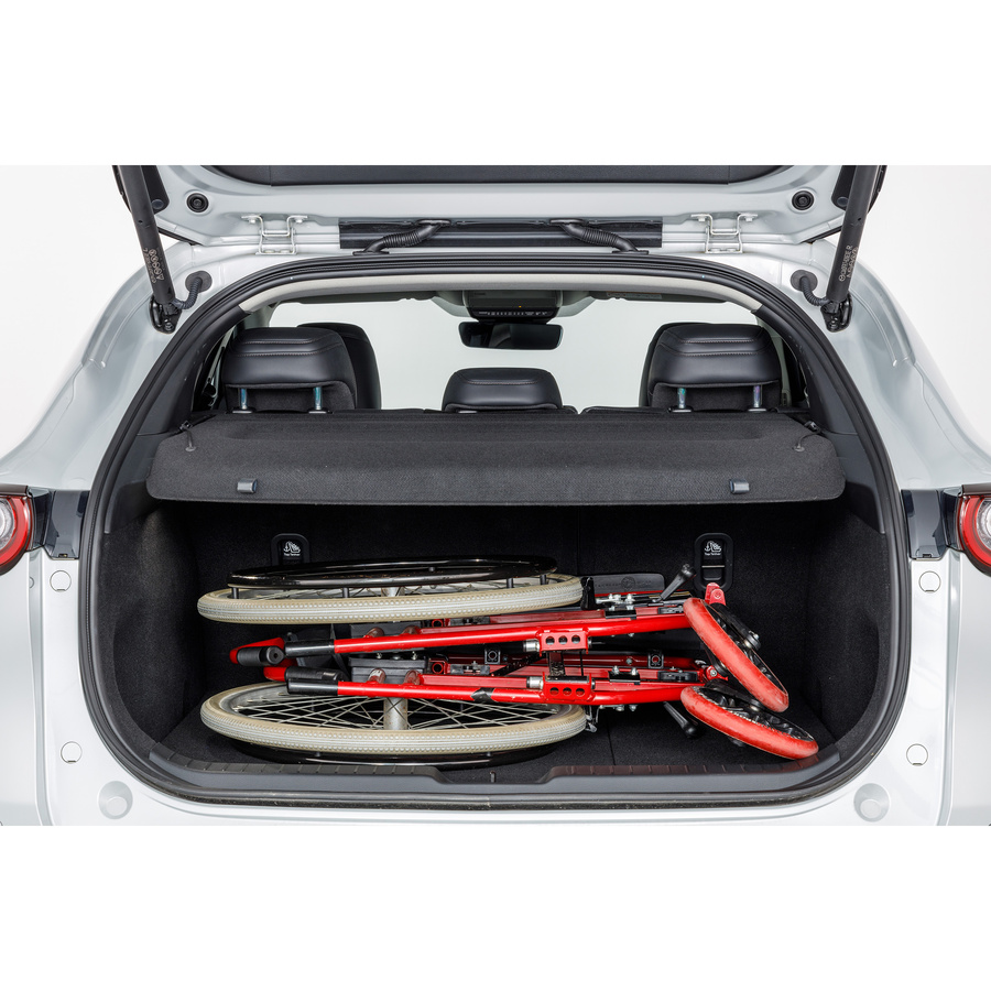 Mazda CX-30 2.0L e-SKYACTIV G M Hybrid 122 ch 4x2 BVA6 Exclusive-Line