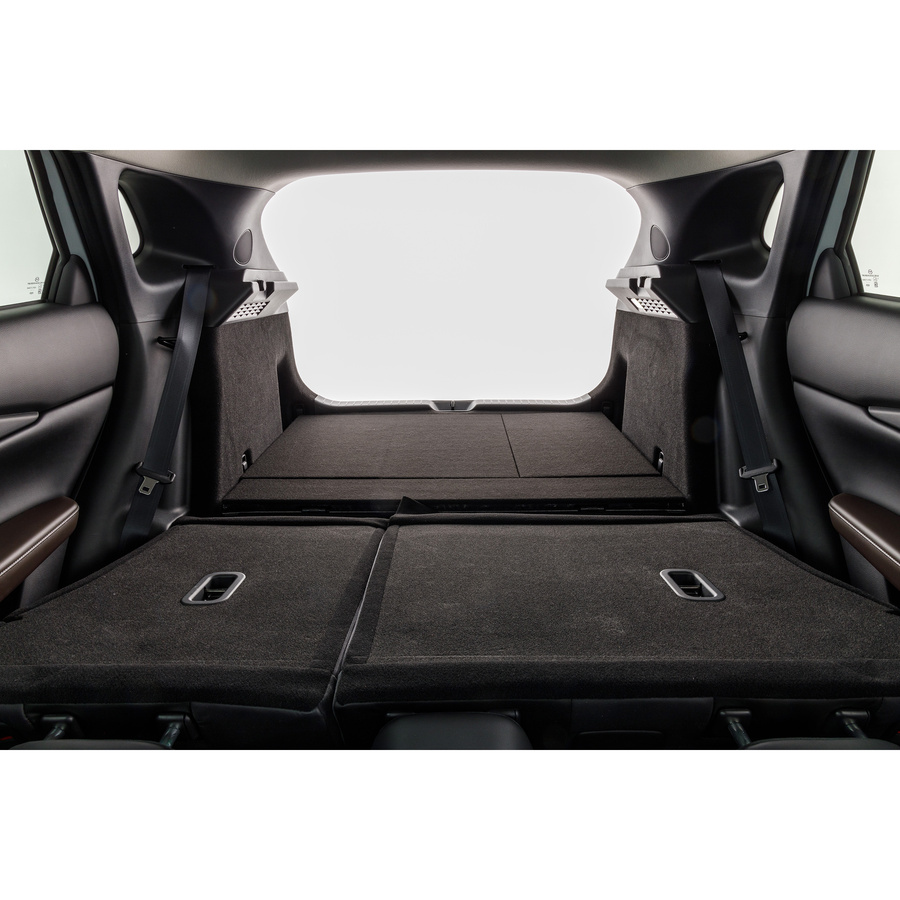 Mazda CX-30 2.0L e-SKYACTIV G M Hybrid 122 ch 4x2 BVA6 Exclusive-Line