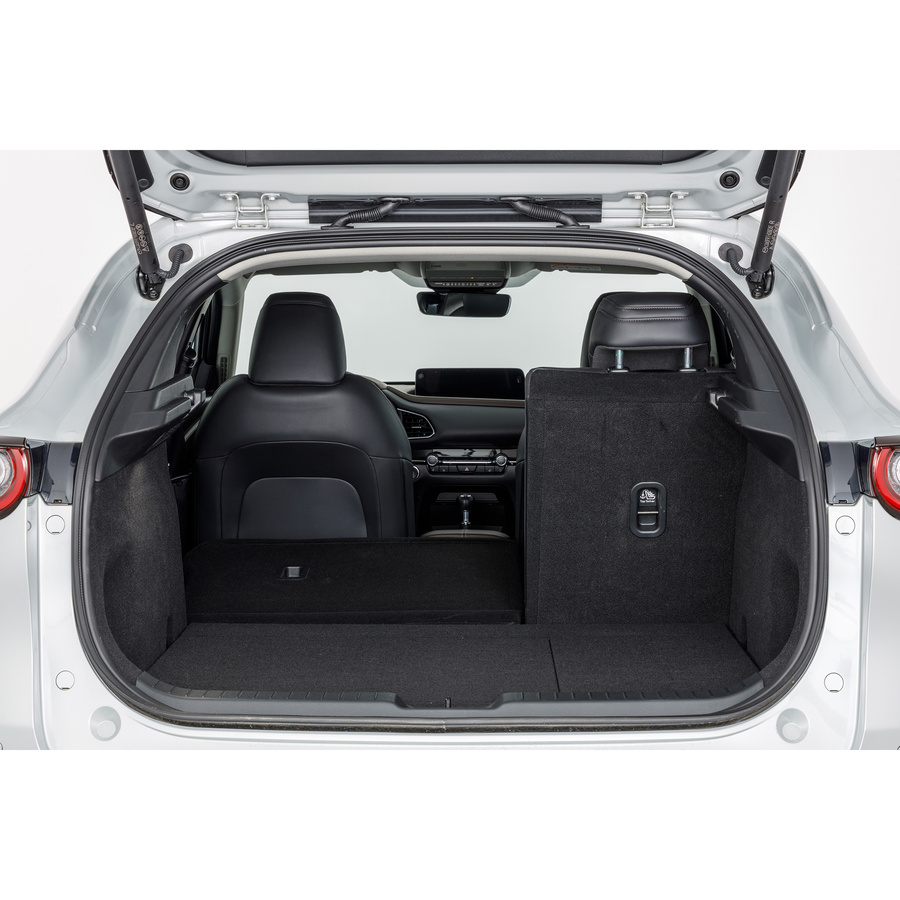 Mazda CX-30 2.0L e-SKYACTIV G M Hybrid 122 ch 4x2 BVA6 Exclusive-Line