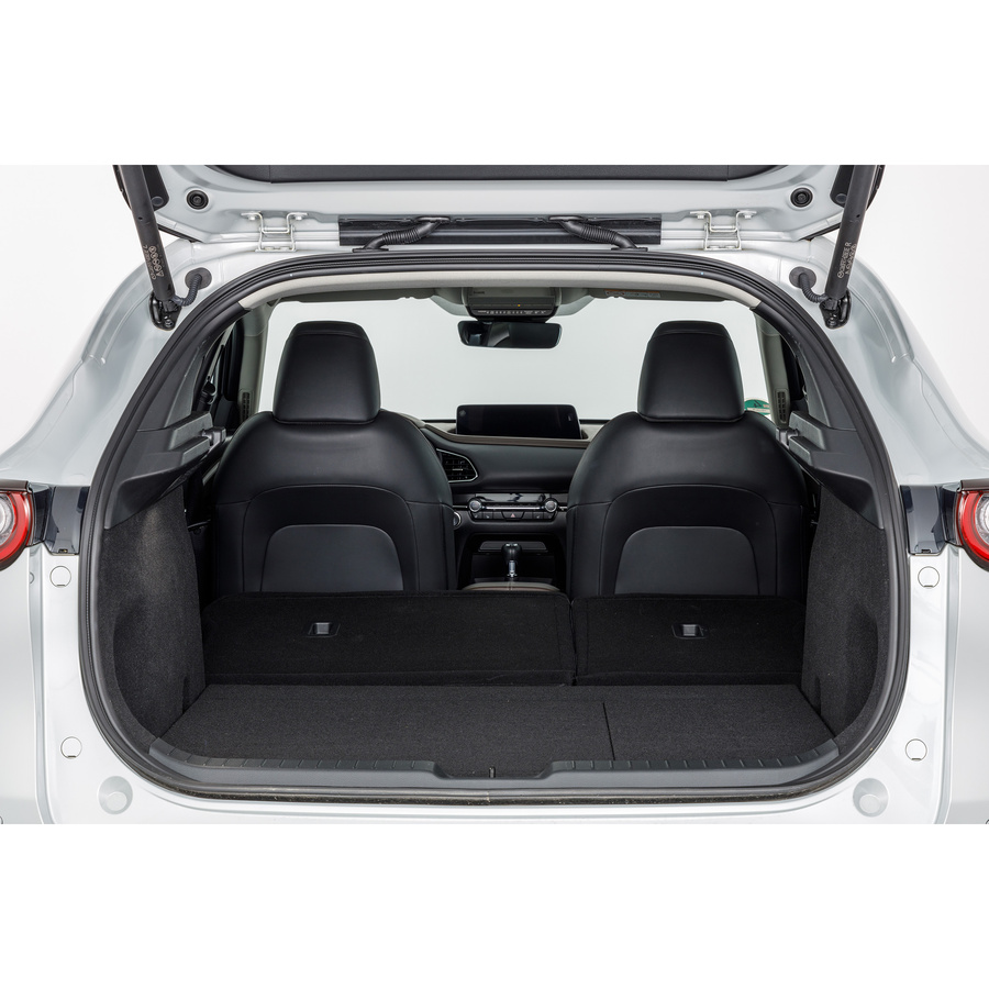 Mazda CX-30 2.0L e-SKYACTIV G M Hybrid 122 ch 4x2 BVA6 Exclusive-Line