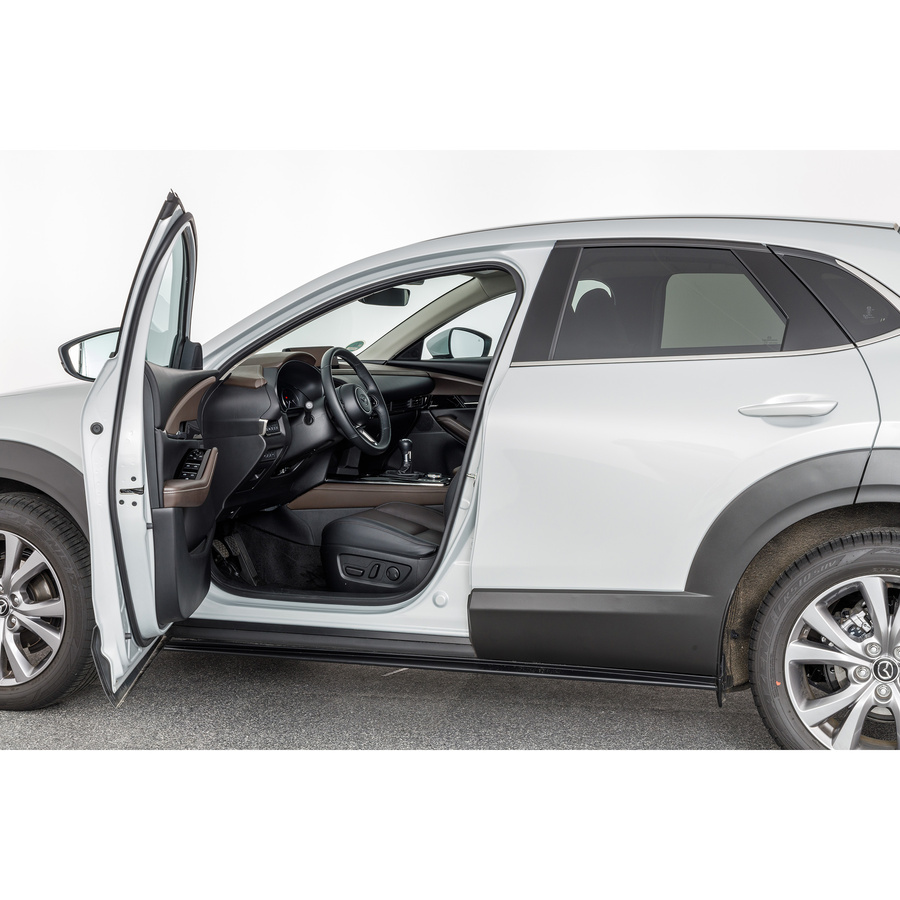 Mazda CX-30 2.0L e-SKYACTIV G M Hybrid 122 ch 4x2 BVA6 Exclusive-Line