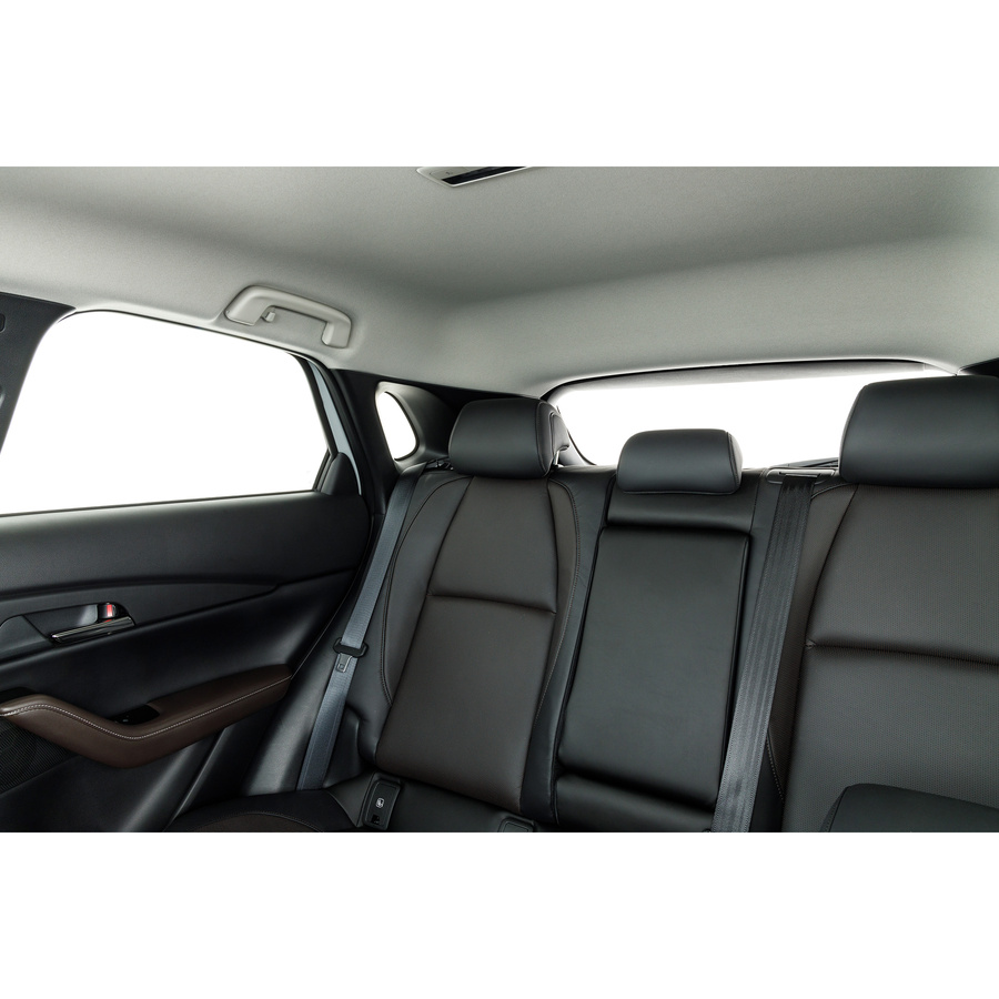 Mazda CX-30 2.0L e-SKYACTIV G M Hybrid 122 ch 4x2 BVA6 Exclusive-Line