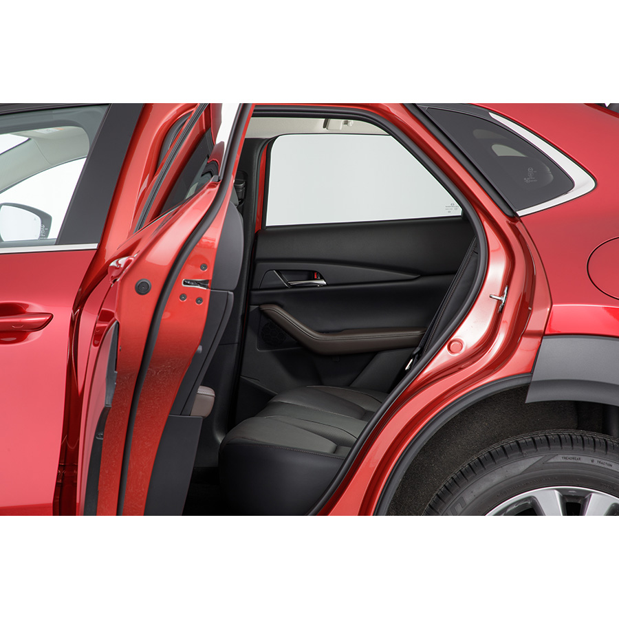 Mazda CX-30 2.0L SKYACTIV-X M Hybrid 180 ch 4x2 BVM6 - 