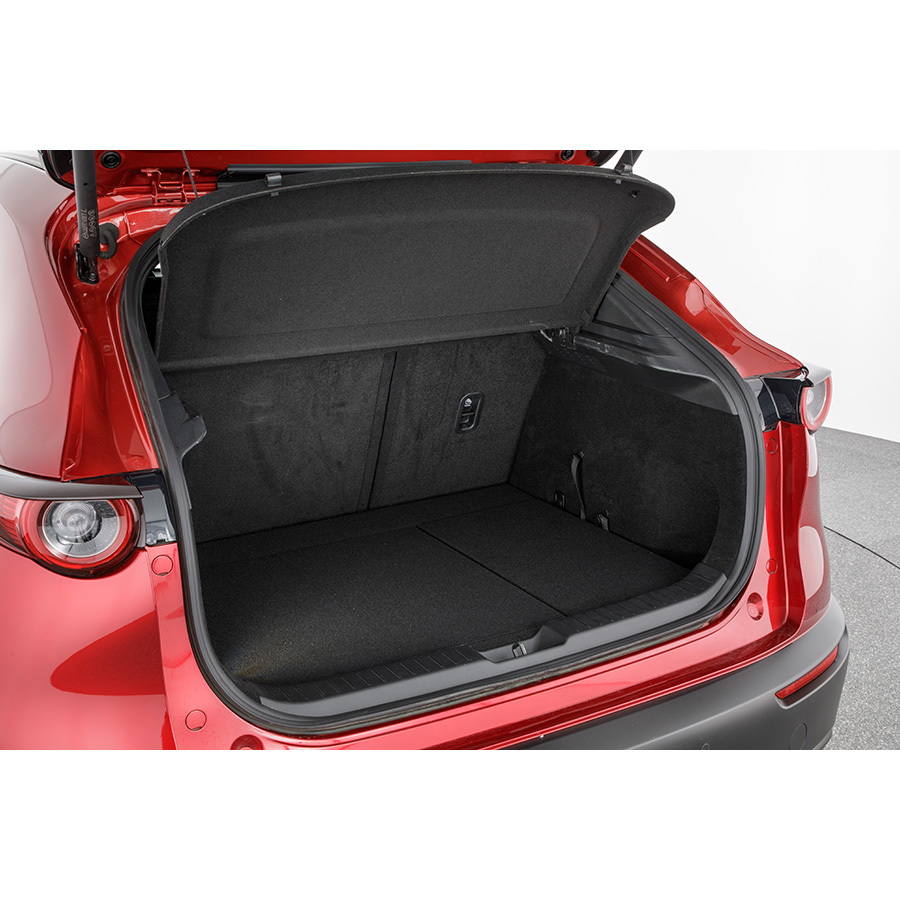 Mazda CX-30 2.0L SKYACTIV-X M Hybrid 180 ch 4x2 BVM6 - 