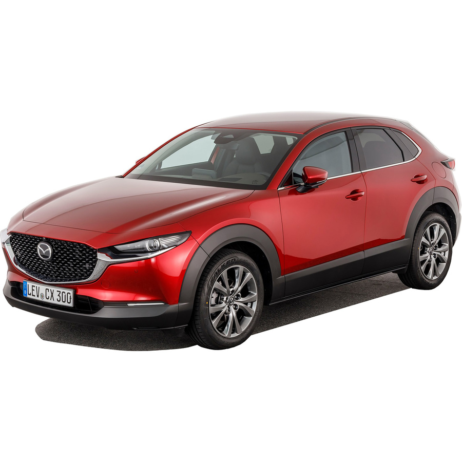 Mazda CX-30 2.5L e-SKYACTIV G M Hybrid 140 ch 4x2 BVA